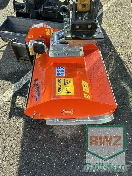  Lipa - Willibald TLBE-70 Diger