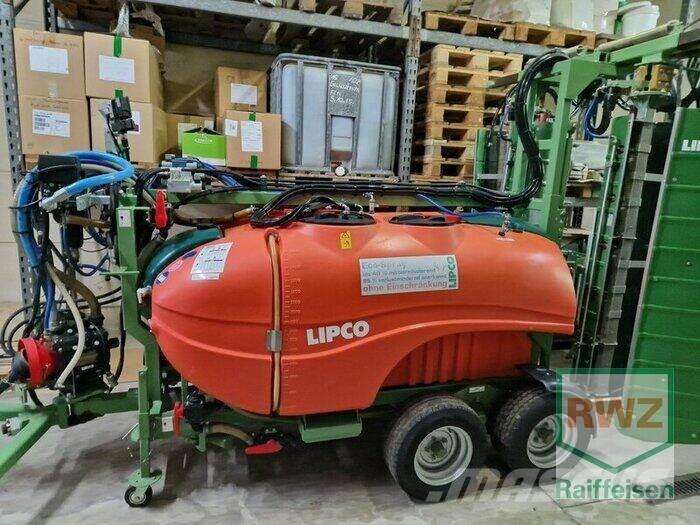  Lipco 1500 GSG Diger tarim makinalari