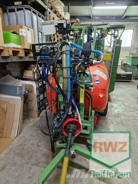  Lipco 1500 GSG Diger tarim makinalari