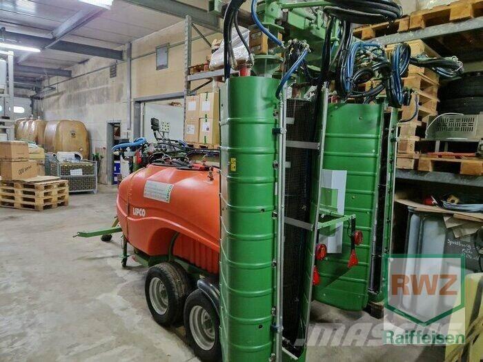  Lipco 1500 GSG Diger tarim makinalari