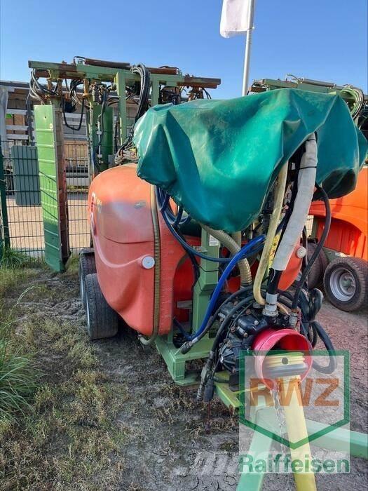  Lipco Sprühgerät Diger tarim makinalari