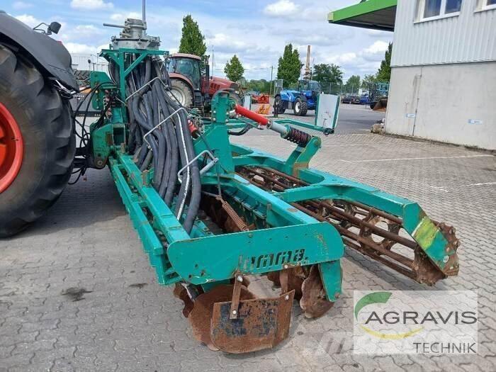 Lomma IN DISC 7500 Pompa ve mikserler