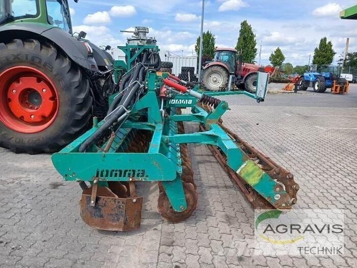 Lomma IN DISC 7500 Pompa ve mikserler