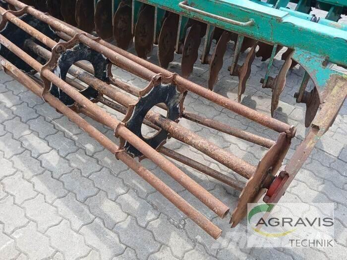 Lomma IN DISC 7500 Pompa ve mikserler