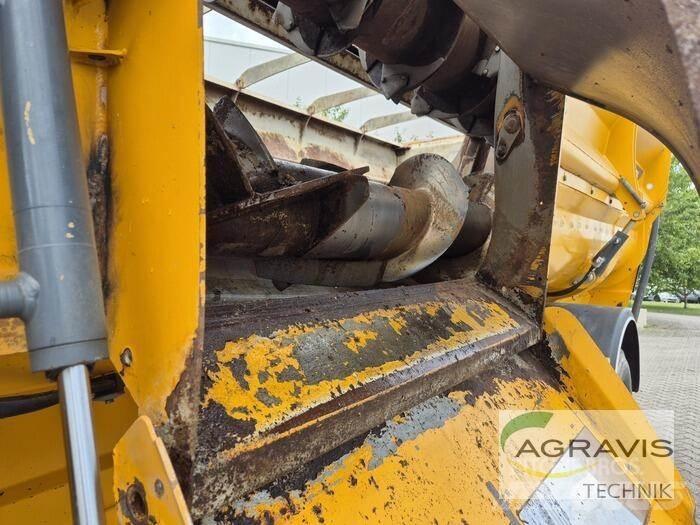 Lucas G QUALIMIX 150 Mikser besleyiciler