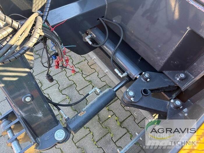 Mammut KIPPER SP 400 Diger hayvancilik makina ve aksesuarlari