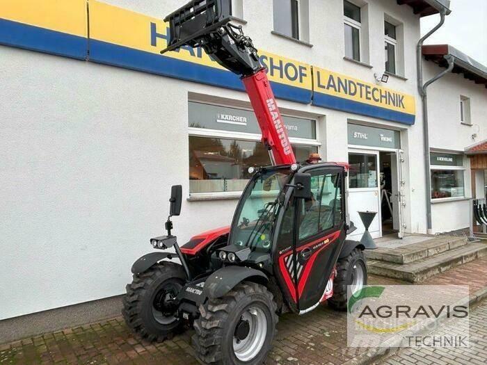 Manitou MANITOU Tarimsal teleskopik yükleyiciler