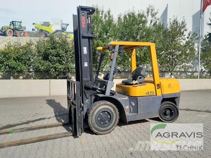 Manitou MI 25 D Diger