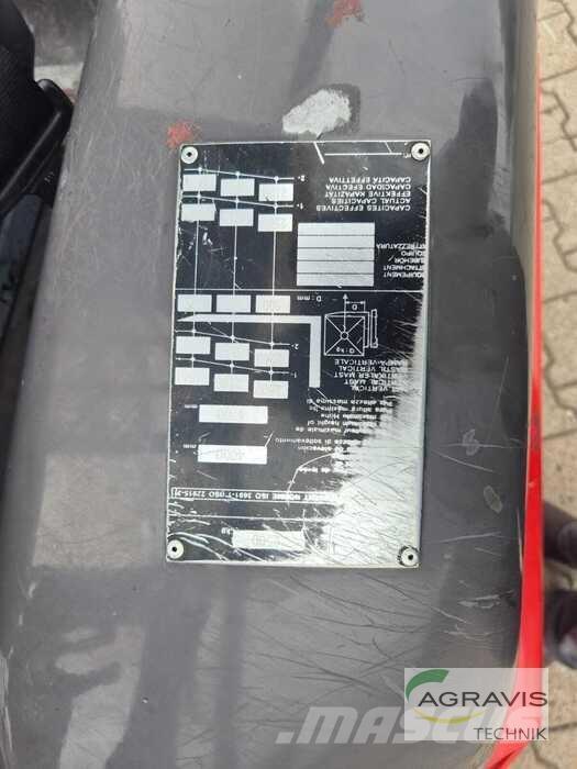 Manitou MI 25 D Diger