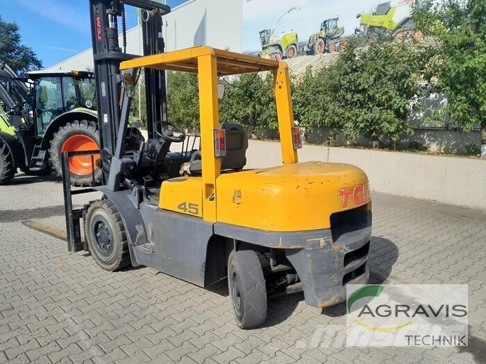 Manitou MI 25 D Diger