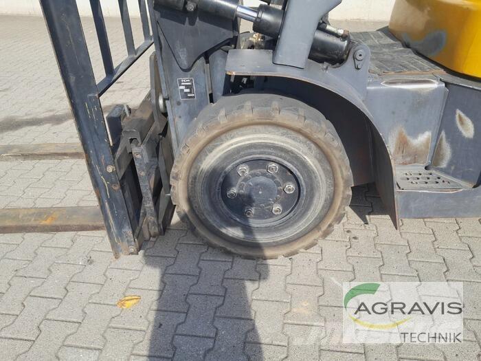 Manitou MI 25 D Diger