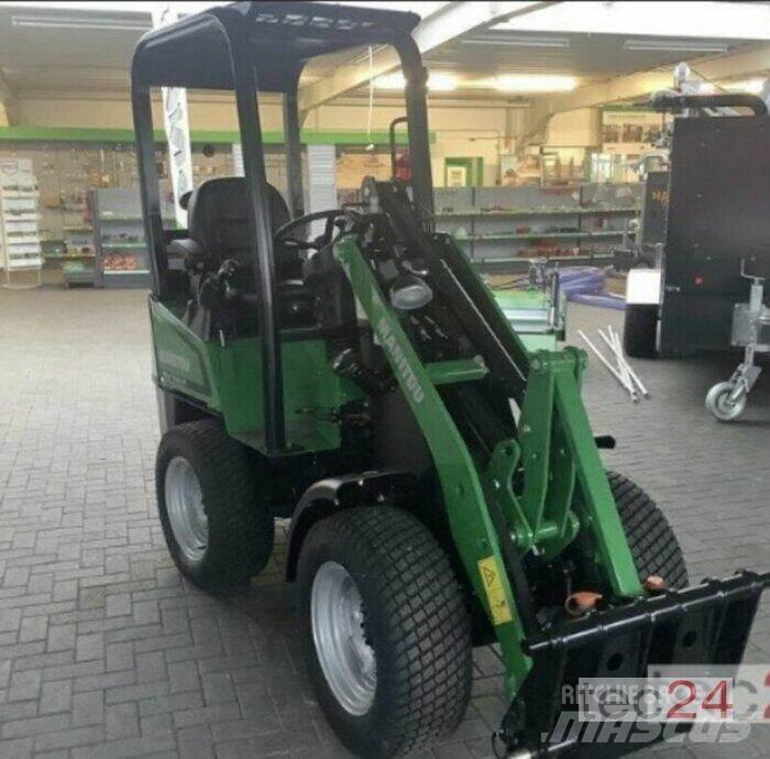 Manitou MLA 1-25 Traktörler