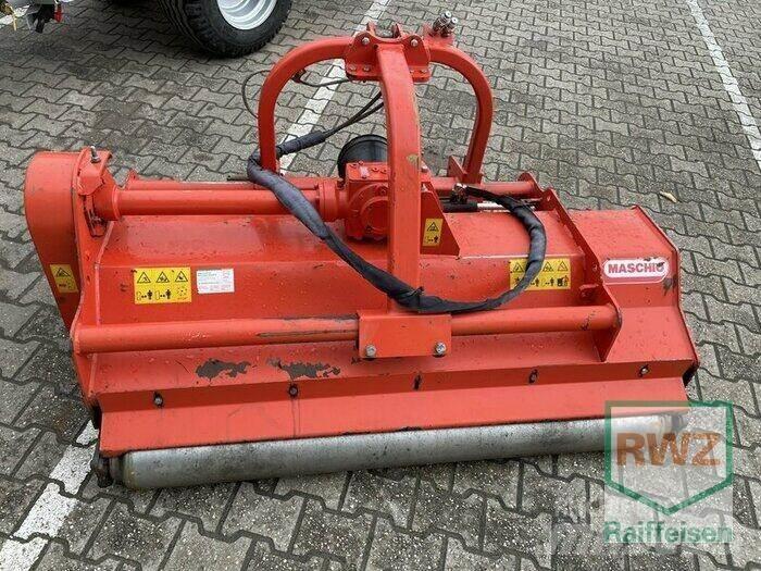 Maschio Bella 170 Diger toprak isleme makina ve aksesuarlari
