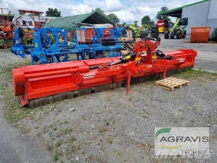 Maschio GEMELLA 620 Hasat makineleri