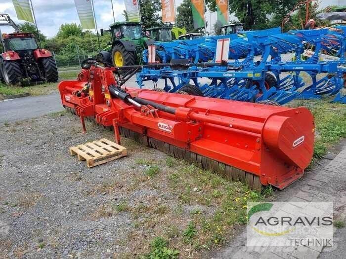 Maschio GEMELLA 620 Hasat makineleri