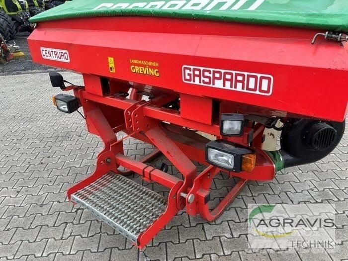 Maschio MANTA 12 Mibzerler