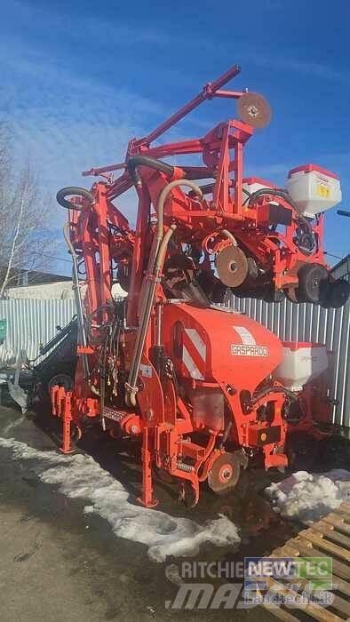 Maschio MIRKA Mibzerler
