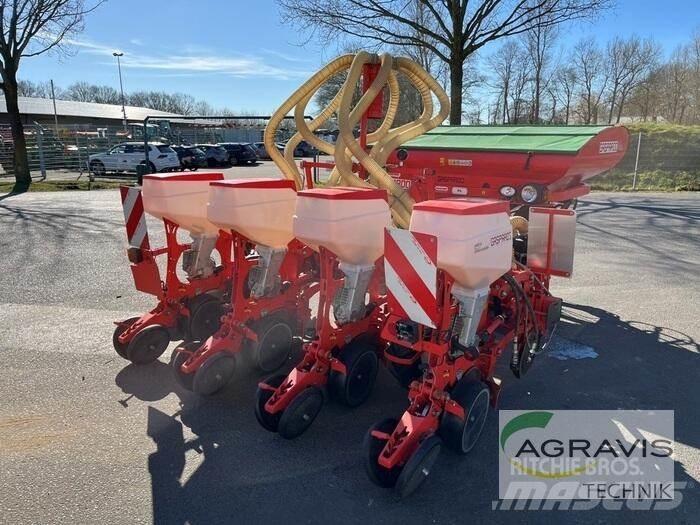 Maschio MT 4 Mibzerler