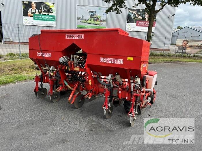 Maschio ST 300 Mibzerler
