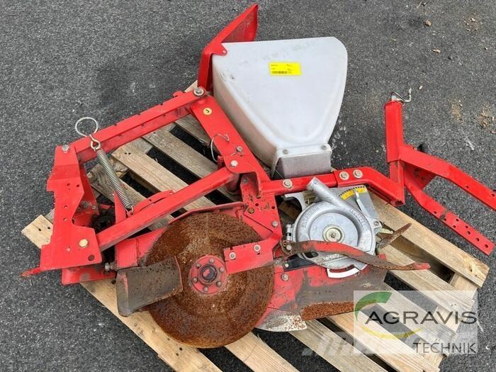 Maschio ST 300 Mibzerler