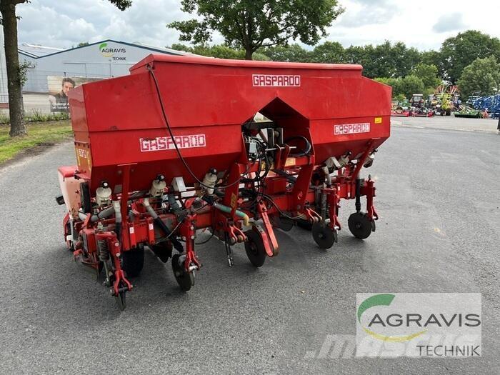 Maschio ST 300 Mibzerler
