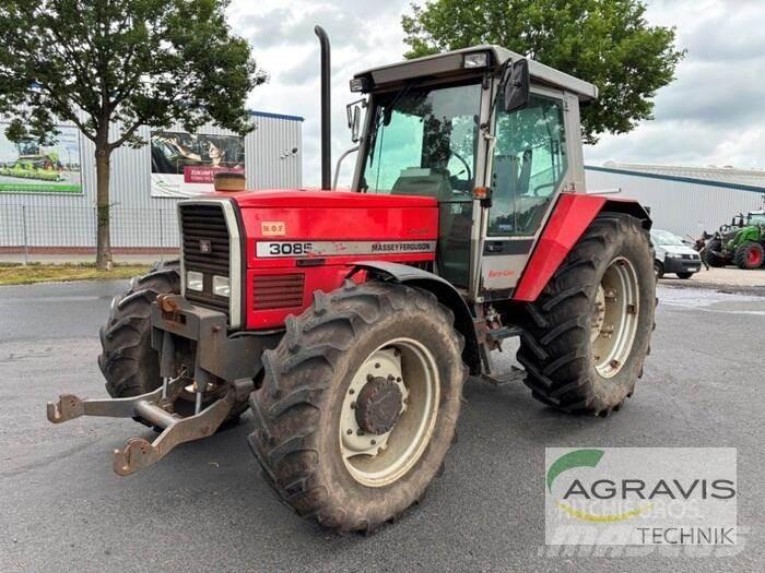 Massey Ferguson 3085 Traktörler