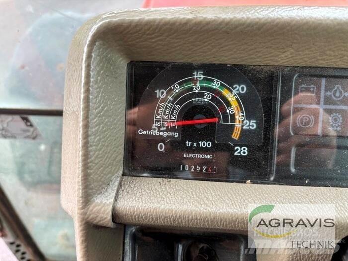 Massey Ferguson 3085 Traktörler