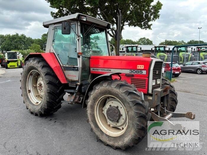 Massey Ferguson 3085 Traktörler