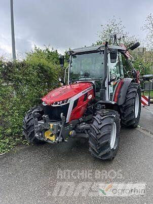 Massey Ferguson 3AL105 Traktörler