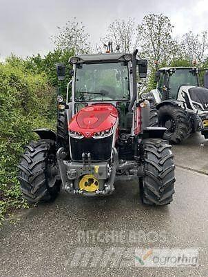 Massey Ferguson 3AL105 Traktörler