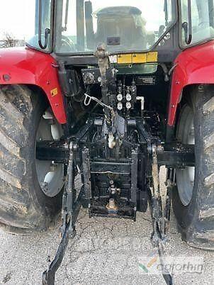 Massey Ferguson 5455 Traktörler