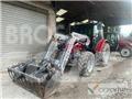 Massey Ferguson 6455 Traktörler
