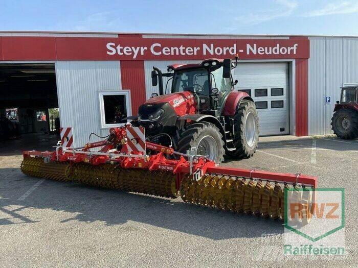  Matador SX300/720 Kültivatörler