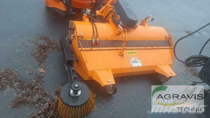 Matev SWE-H/M 16-45 Diger