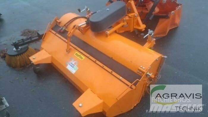 Matev SWE-H/M 16-45 Diger