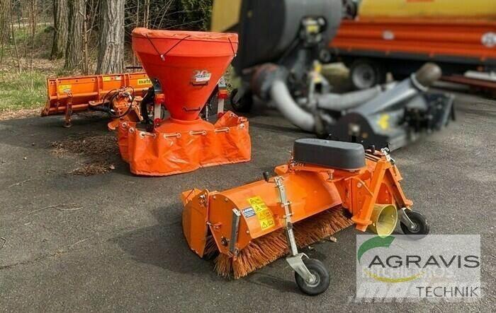 Matev SWE-H/M 16-45 Diger
