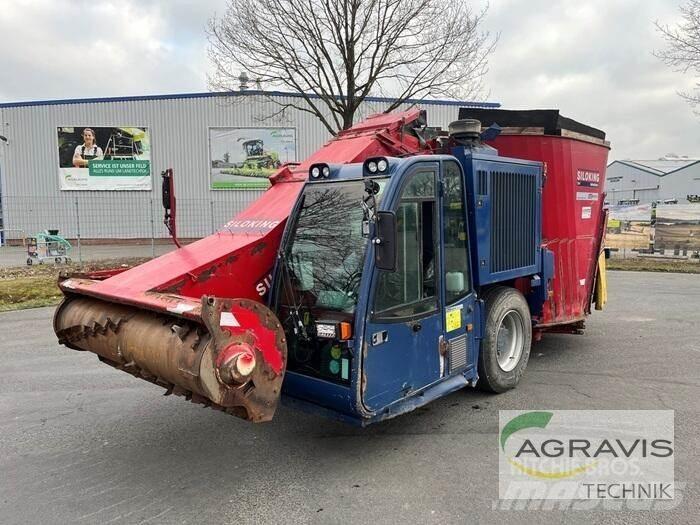 Mayer Siloking SF 13 Diger hayvancilik makina ve aksesuarlari