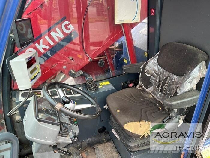 Mayer Siloking SF 13 Diger hayvancilik makina ve aksesuarlari