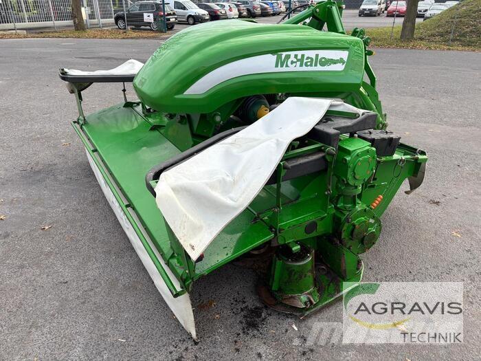 McHale PRO GLIDE F3100 Çayir biçme makinalari