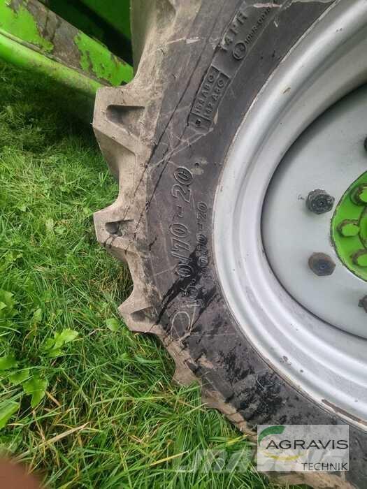 Merlo P 32.6 PLUS Tarimsal teleskopik yükleyiciler