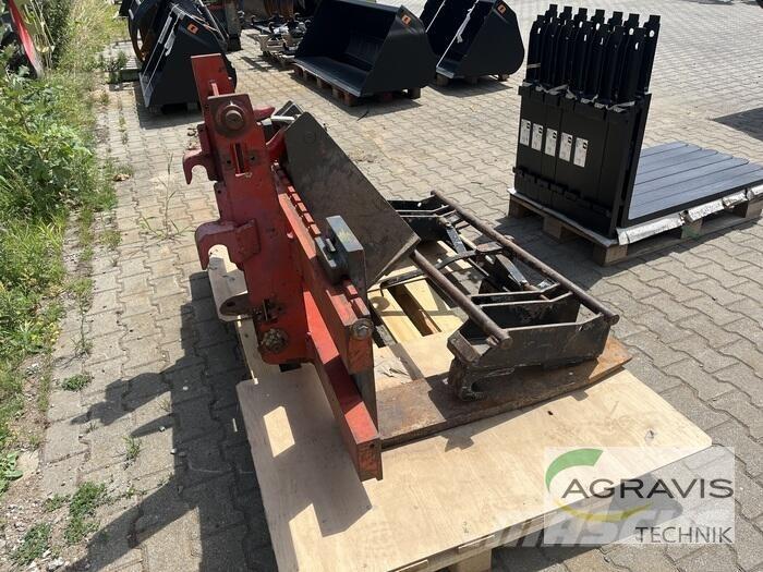 Merlo P 40.9 K Tarimsal teleskopik yükleyiciler