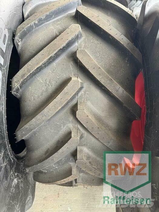 Michelin 600-65R28 ** NEU * Tekerlekler