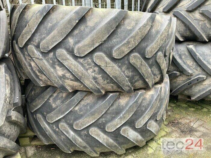 Michelin 600/65R34 Tekerlekler