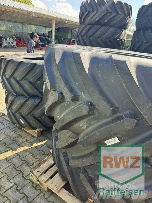 Michelin ** VF Axiobob 2 ** Tekerlekler