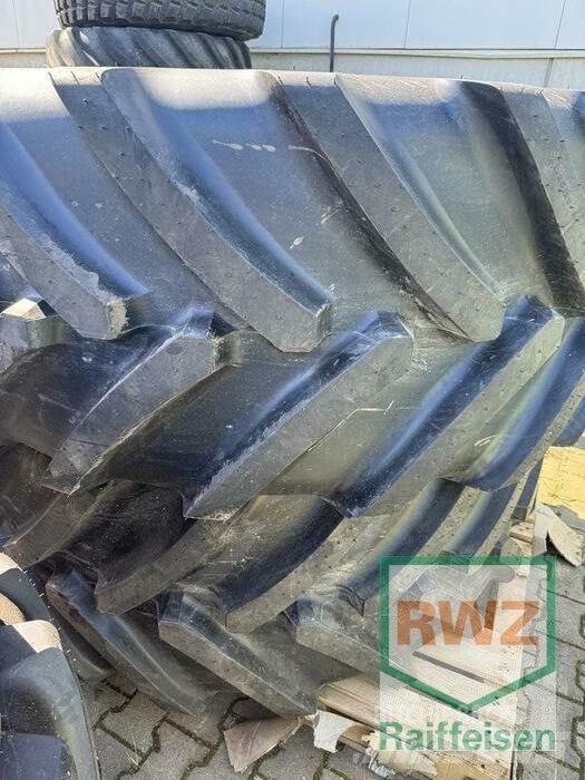 Michelin ** VF Axiobob 2 ** Tekerlekler