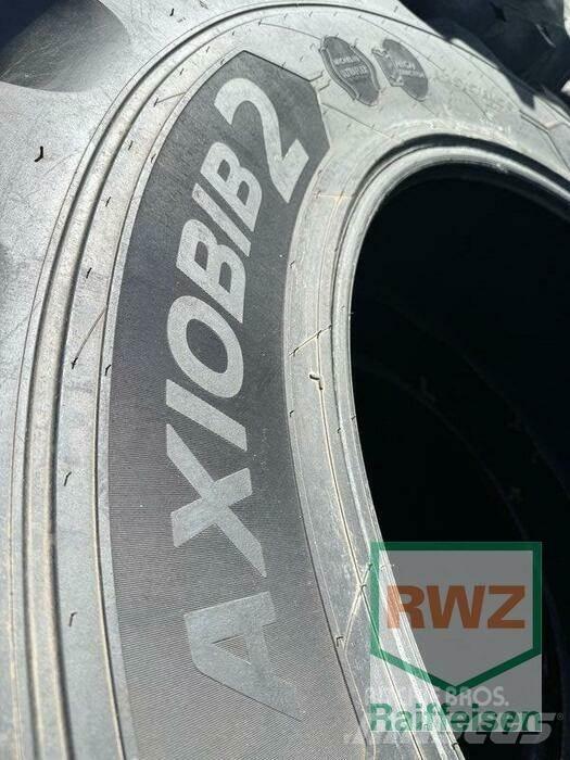 Michelin ** VF Axiobob 2 ** Tekerlekler