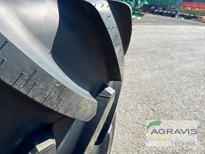 Michelin VF600/60R30 Tekerlekler
