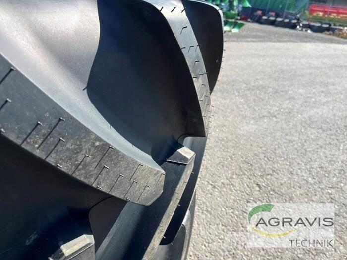 Michelin VF600/60R30 Tekerlekler