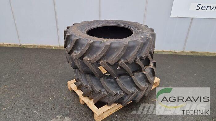 Mitas 440/65R24 Tekerlekler