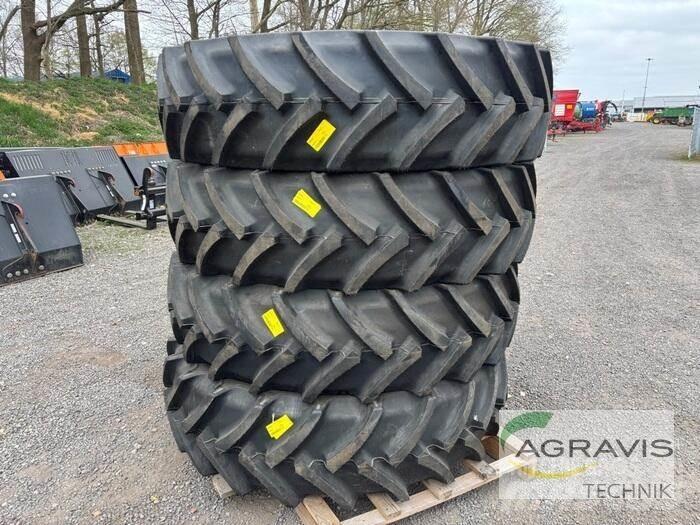 Mitas 480/80R42 Tekerlekler